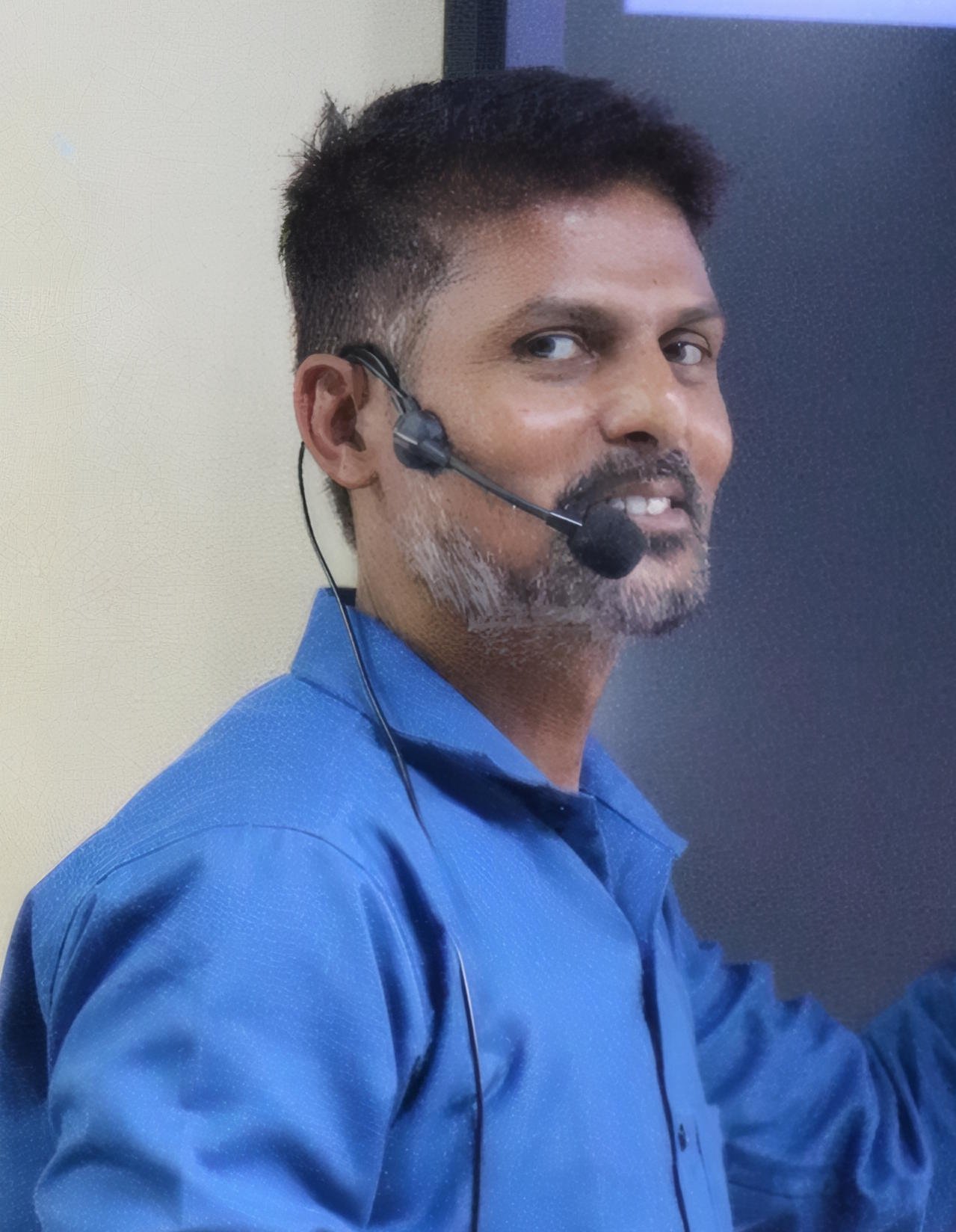 Doctor